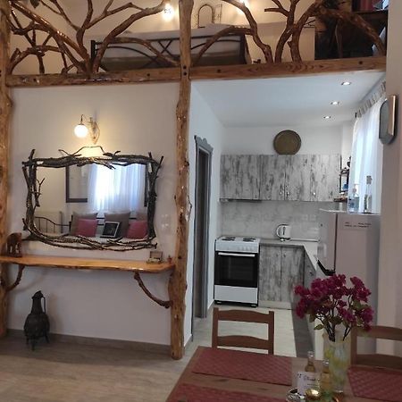 شقة Orange Garden Loft بلاك كالا المظهر الخارجي الصورة