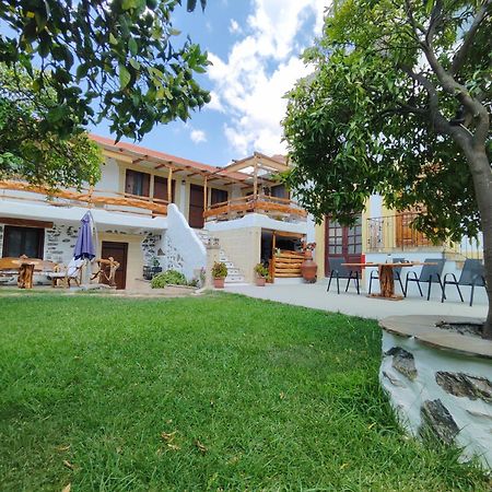 شقة Orange Garden Loft بلاك كالا المظهر الخارجي الصورة