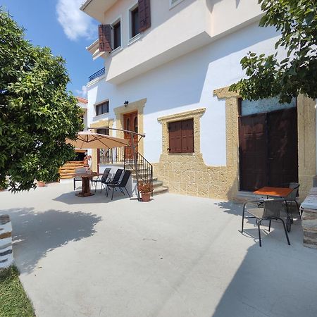 شقة Orange Garden Loft بلاك كالا المظهر الخارجي الصورة