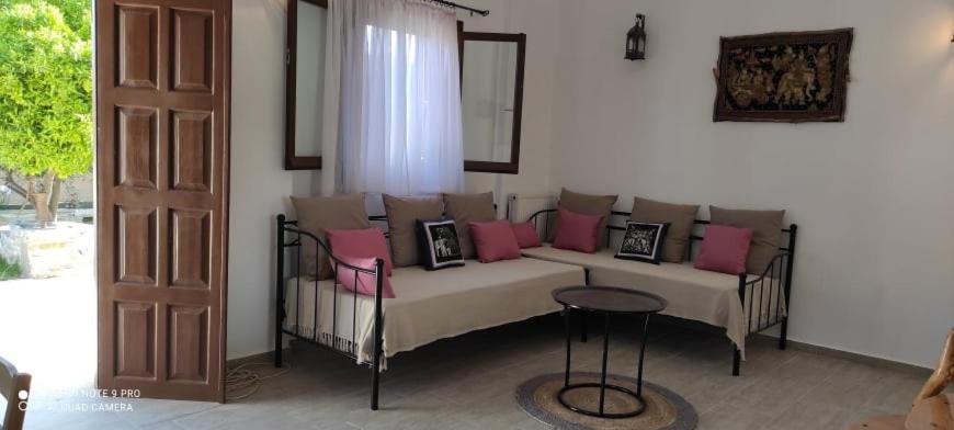 شقة Orange Garden Loft بلاك كالا المظهر الخارجي الصورة