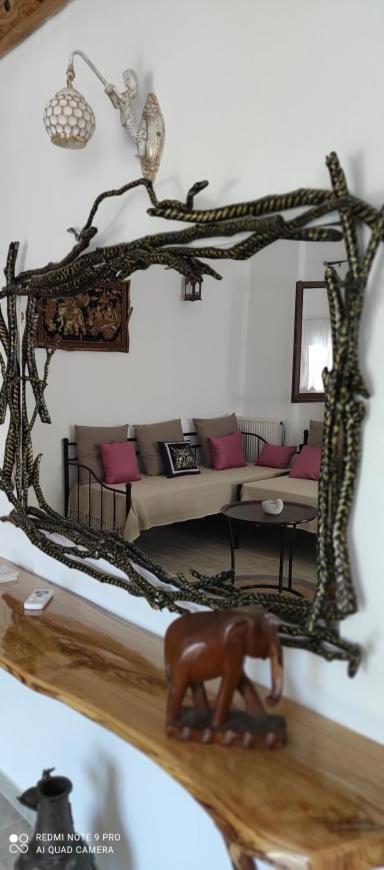 شقة Orange Garden Loft بلاك كالا المظهر الخارجي الصورة