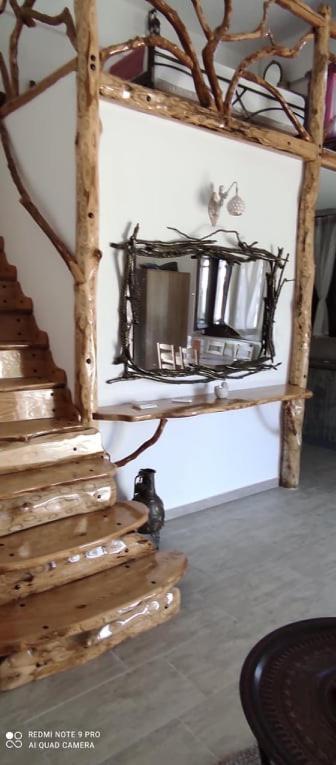 شقة Orange Garden Loft بلاك كالا المظهر الخارجي الصورة