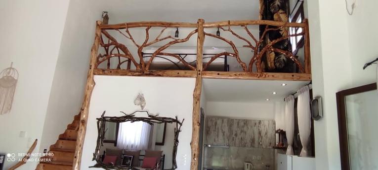 شقة Orange Garden Loft بلاك كالا المظهر الخارجي الصورة
