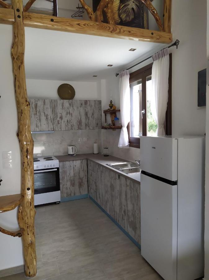 شقة Orange Garden Loft بلاك كالا المظهر الخارجي الصورة