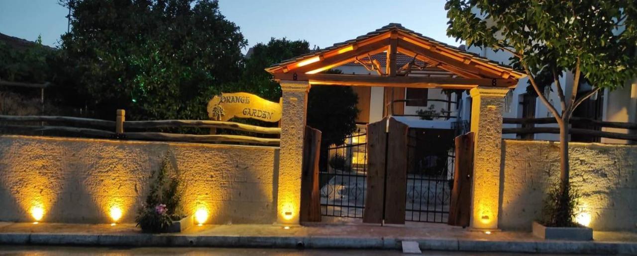 شقة Orange Garden Loft بلاك كالا المظهر الخارجي الصورة