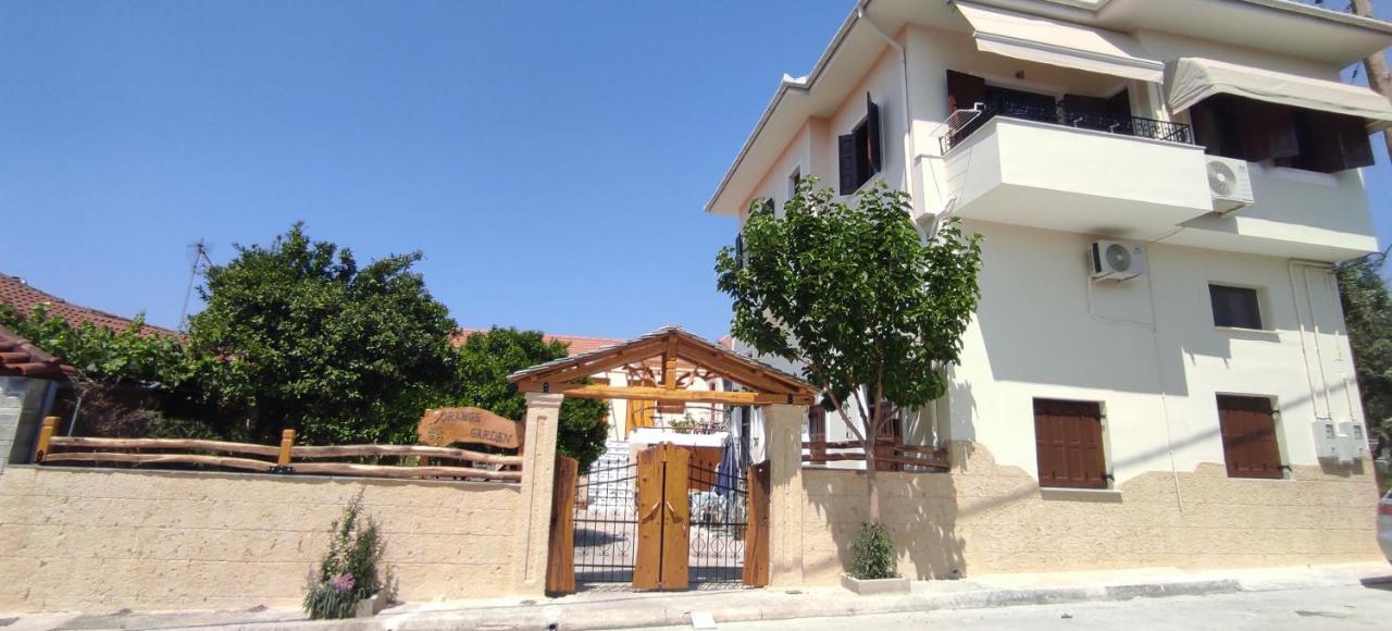 شقة Orange Garden Loft بلاك كالا المظهر الخارجي الصورة