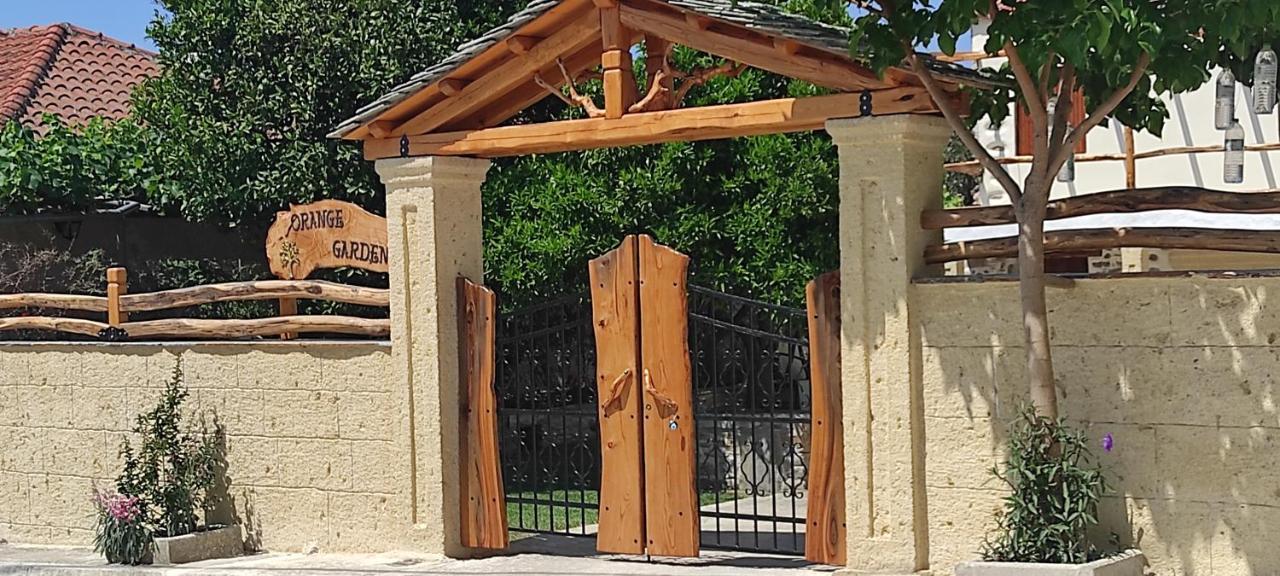 شقة Orange Garden Loft بلاك كالا المظهر الخارجي الصورة