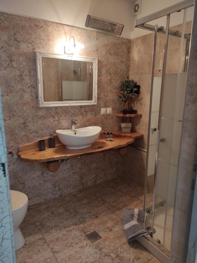 شقة Orange Garden Loft بلاك كالا المظهر الخارجي الصورة