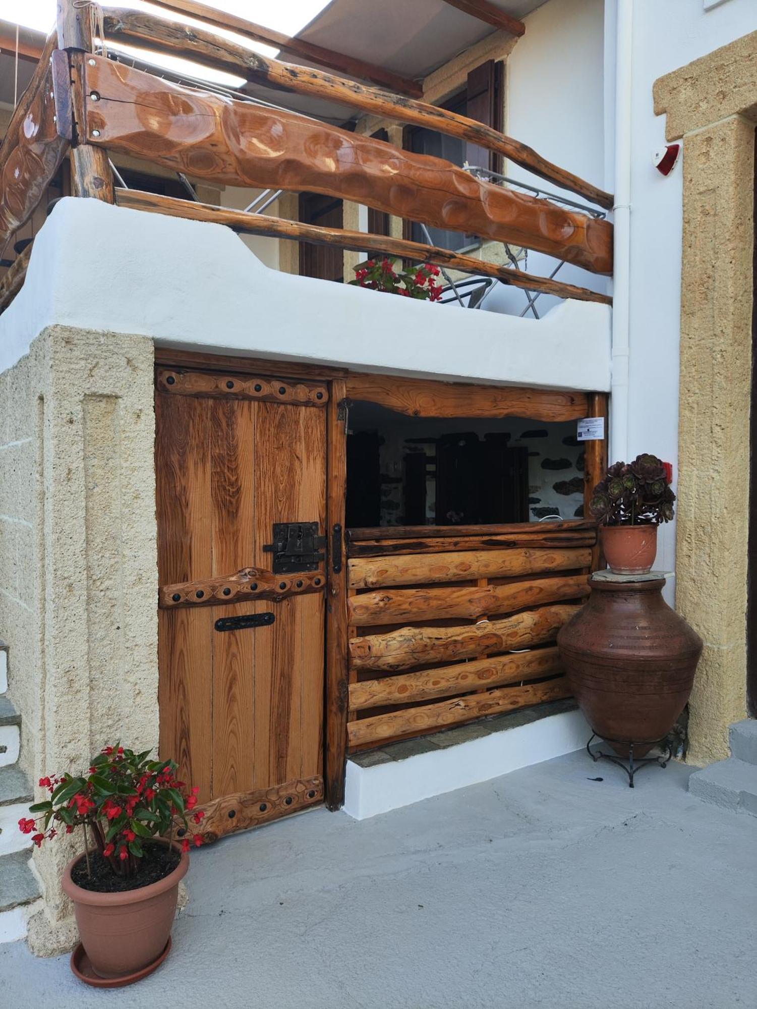 شقة Orange Garden Loft بلاك كالا المظهر الخارجي الصورة