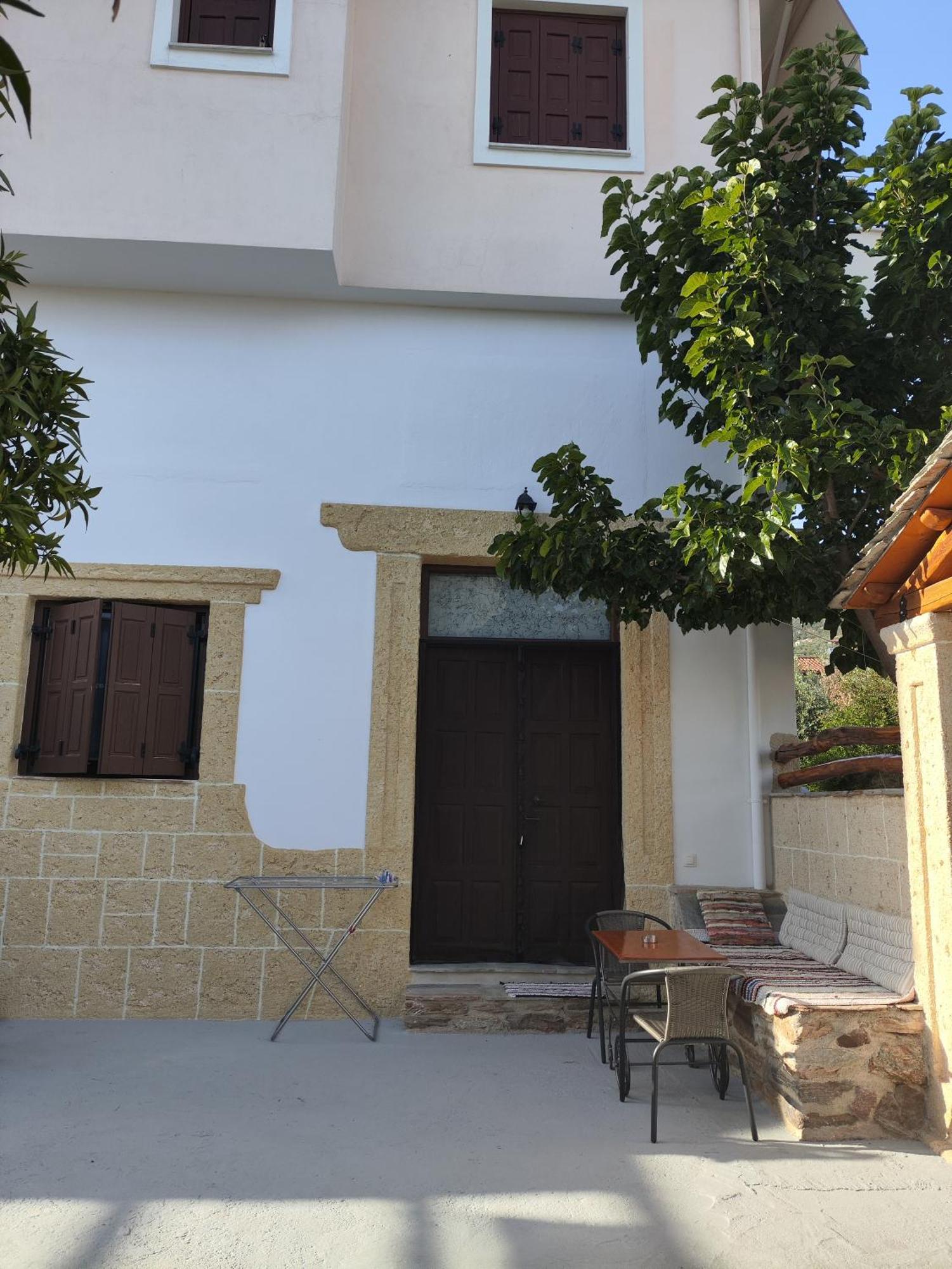 شقة Orange Garden Loft بلاك كالا المظهر الخارجي الصورة