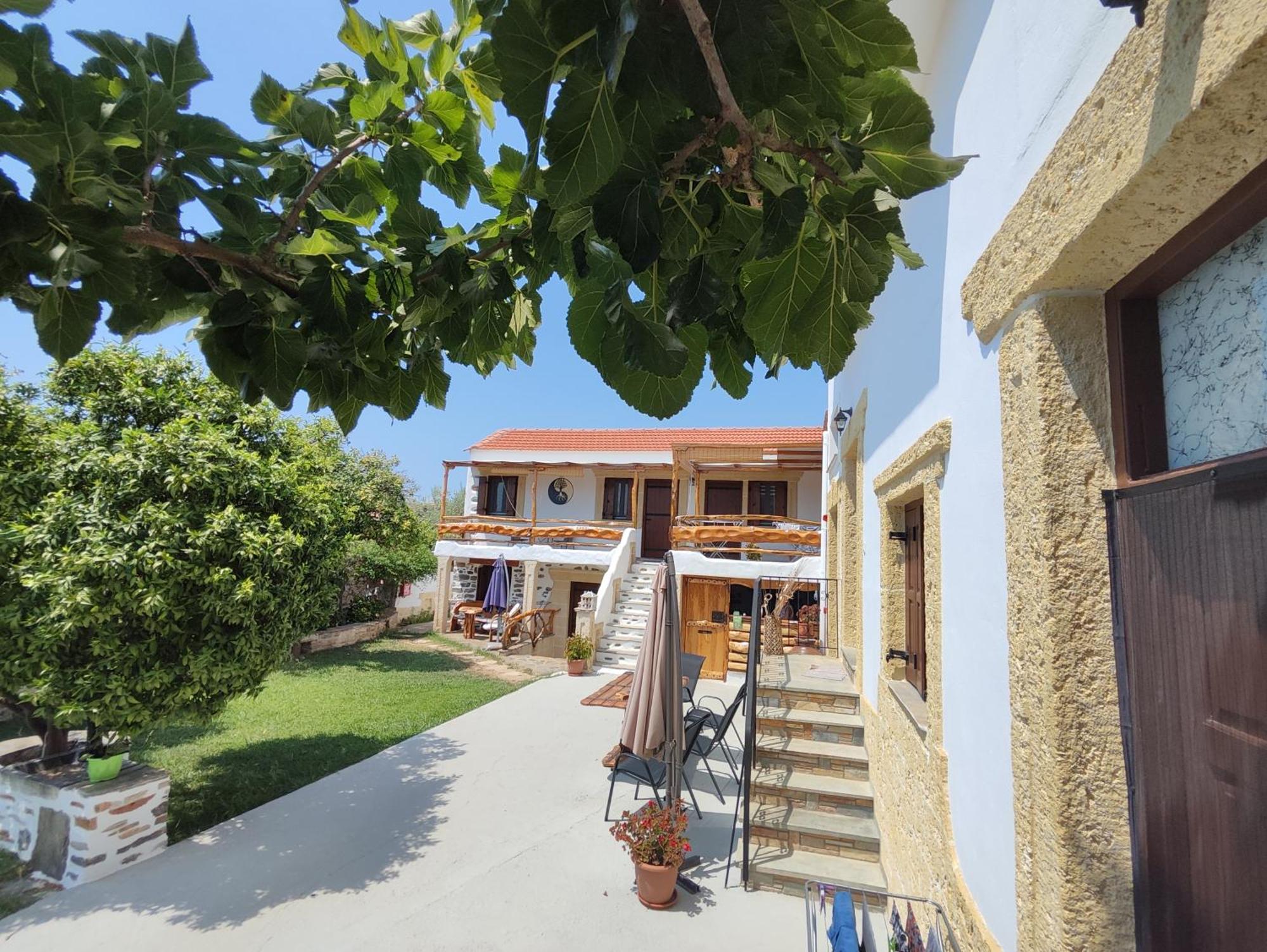 شقة Orange Garden Loft بلاك كالا المظهر الخارجي الصورة